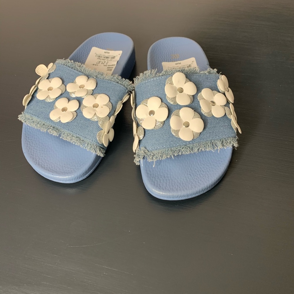 Girls Report Slides - 13c